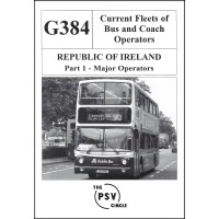G384 Republic Of Ireland Major Operators G384 Republic Of Ireland Major Operators