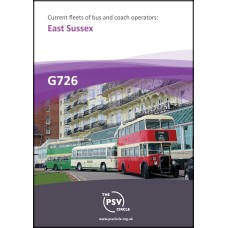 G726 East Sussex G726 East Sussex
