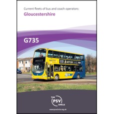 G735 Gloucestershire G735 Gloucestershire