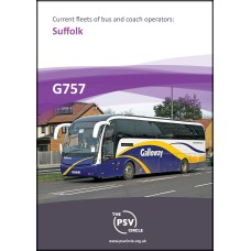 G757 Suffolk G757 Suffolk