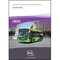 G832 Somerset G832 Somerset