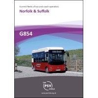 G854 Norfolk and Suffolk G854 Norfolk and Suffolk