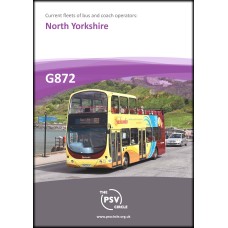 G872 North Yorkshire G872 North Yorkshire