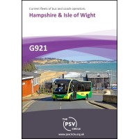 G921 Hampshire & Isle of Wight