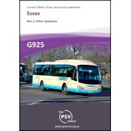 G925 Essex Other Operators