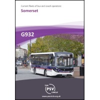 G932 Somerset G932 Somerset
