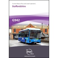 G942 Staffordshire G942 Staffordshire
