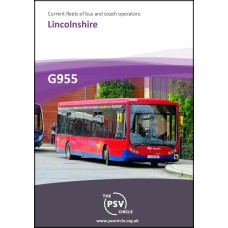 G955 Lincolnshire G955 Lincolnshire