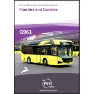 G961 Cheshire & Cumbria G961 Cheshire & Cumbria
