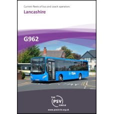 G962 Lancashire