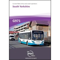 G971 South Yorkshire G971 South Yorkshire