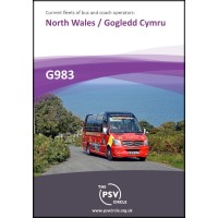 G983 North Wales