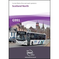 G991 Scotland North G991 Scotland North
