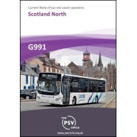 G991 Scotland North G991 Scotland North