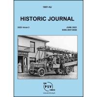 1001HJ Historic Journal (June 2023) 1001HJ Historic Journal (June 2023)