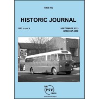 1004HJ Historic Journal (September 2023) 1004HJ Historic Journal (September 2023)