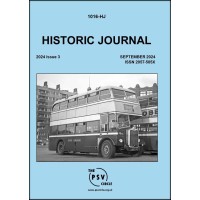 1016HJ Historic Journal (September 2024) 1016HJ Historic Journal (September 2024)