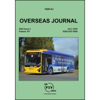 1026OJ Overseas Journal (July 2025) 1026OJ Overseas Journal (July 2025)