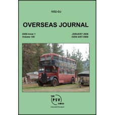1032OJ Overseas Journal (January 2026)