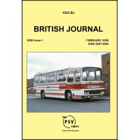 1033BJ British Journal (February 2026) 1033BJ British Journal (February 2026)