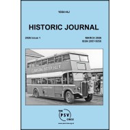 1034HJ Historic Journal (March 2026) 1034HJ Historic Journal (March 2026)
