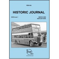 1034HJ Historic Journal (March 2026) 1034HJ Historic Journal (March 2026)