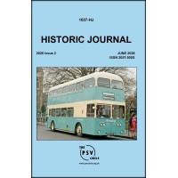 1037HJ Historic Journal (June 2026) 1037HJ Historic Journal (June 2026)