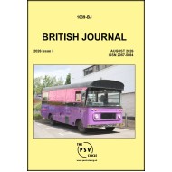 1039BJ British Journal (August 2026)