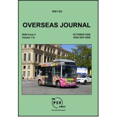 1041OJ Overseas Journal (October 2026)