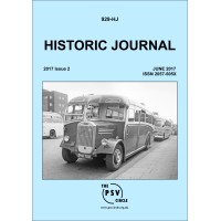 929HJ Historic Journal (June 2017) 929HJ Historic Journal (June 2017)