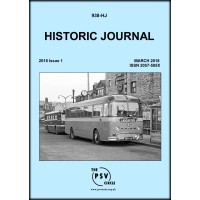 938HJ Historic Journal (March 2018) 938HJ Historic Journal (March 2018)