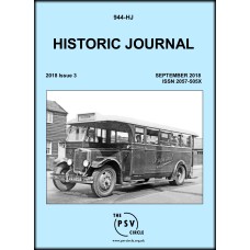 944HJ Historic Journal (September 2018) 944HJ Historic Journal (September 2018)