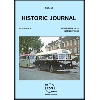 956HJ Historic Journal (September 2019) 956HJ Historic Journal (September 2019)