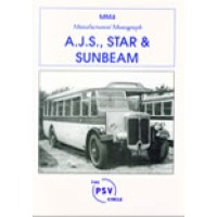 MM4 A.J.S., Star & Sunbeam MM4 A.J.S., Star & Sunbeam