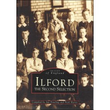 #Ilford The Second Selection #Ilford The Second Selection
