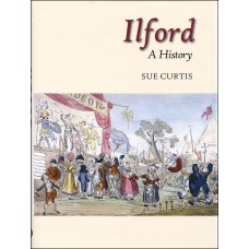 #Ilford A History #Ilford A History