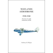 #Maylands Aerodrome 1928-1940 #Maylands Aerodrome 1928-1940
