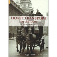 #Horse Transport in London
