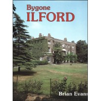 #Bygone Ilford