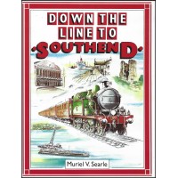 #Down The Line to Southend