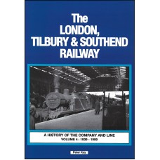 #The London Tilbury & Southend Railway Volume 4