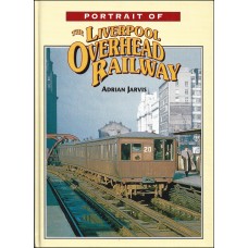 #The Liverpool Overhead Railway #The Liverpool Overhead Railway
