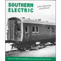#Southern Electric Volume 2 #Southern Electric Volume 2