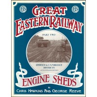 #Great Eastern Railway Engine Sheds 2 #Great Eastern Railway Engine Sheds 2