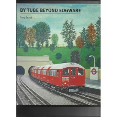 #By Tube Beyond Edgware #By Tube Beyond Edgware