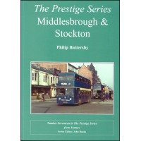 #Prestige Series 17 - Middlesbrough & Stockton