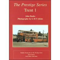 #Prestige Series 25 - Trent 1
