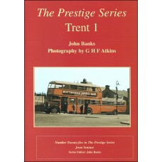 #Prestige Series 25 - Trent 1