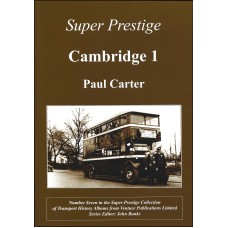 #Super Prestige 7 - Cambridge 1