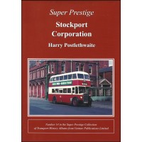 #Super Prestige 14 - Stockport Corporation #Super Prestige 14 - Stockport Corporation